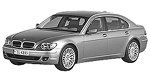 BMW E65 P0896 Fault Code
