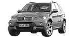 BMW E70 P0896 Fault Code