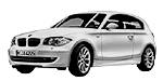 BMW E81 P0896 Fault Code