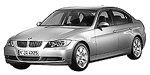 BMW E90 P0896 Fault Code