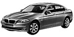 BMW F10 P0896 Fault Code